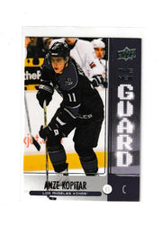 2008-09 Upper Deck The New Guard #NE1 Anze Kopitar